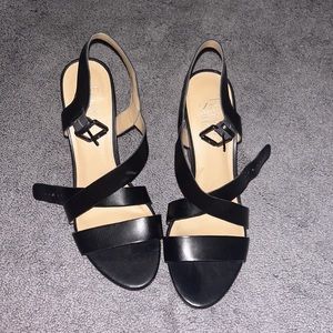 Super cute wedges